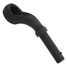 Ключ накидний одностор. кут 45 ° 85мм