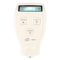 Товщиномір Fe (0 ~ 1800 мкм)