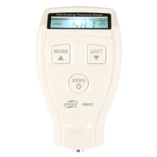 Товщиномір Fe\NFe (0 ~ 1 500 мкм)