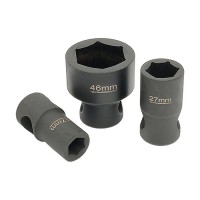 Головка торцева під монтировку 27 мм "Далекобійник" ГМ27ДК УКРАЇНА