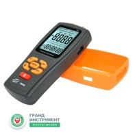 Манометр (-2,49 ~ 2,49 кПа)