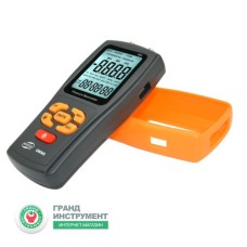 Манометр (-2,49 ~ 2,49 кПа)