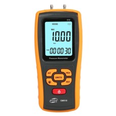 Манометр (-10 ~ 10 кПа)