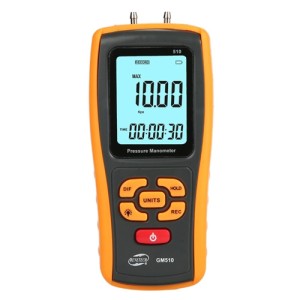 Манометр (-10 ~ 10 кПа)