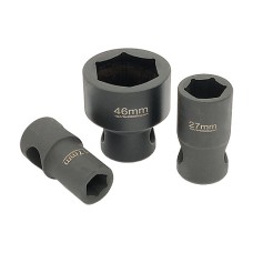 Головка торцева під монтировку 60 мм "Далекобійник" ГМ60ДК УКРАЇНА