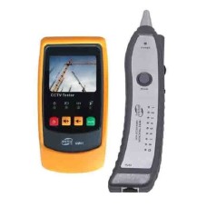 Тестер CCTV для перевірки IP камер відеоспостереження