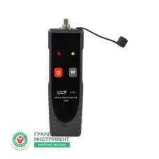 Візуальний локатор оптоволоконного кабелю GM64-1mW BENETECH