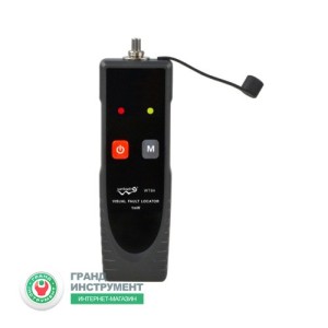 Візуальний локатор оптоволоконного кабелю GM64-1mW BENETECH