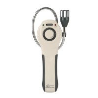 Детектор горючих газів