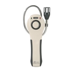 Детектор горючих газів