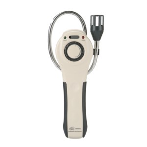 Детектор горючих газів