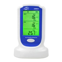 Детектор якості повітря