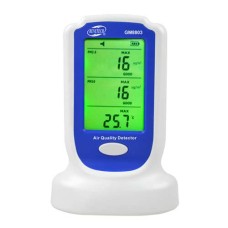 Детектор якості повітря