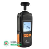 Тахометр (0,5 ~ 19999 об / хв)