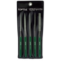 Набір надфілів алмазних 5 од.