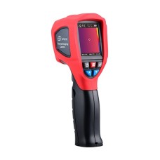 Тепловізор, від -20 ° С до 400 ° С, матриця 32х32, чутливість 0,15 ° C, EMS = 0,1-1