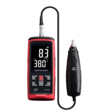 Віброметр, виносний датчик