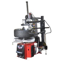 Шиномонтажний стенд із захопленням диска від 10 "до 26" GT887NS-AL390