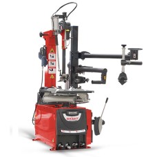 Шиномонтажний стенд (автомат, від 11" до 26", + техноролер, пневмовибух, + Auto Hook ZD05) GT889NV-AL390H