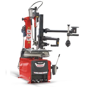 Шиномонтажний стенд (автомат, від 11" до 26", + техноролер, пневмовибух, + Auto Hook ZD05) GT889NV-AL390H