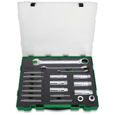 Набір для розбирання стійок (амортизаторів) універсальний 20од.