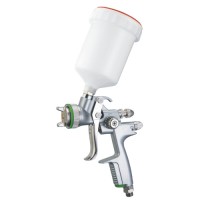 Фарбопульт пневматичний HVLP, форсунка-1,3мм H-1001A-1.3 ITALCO