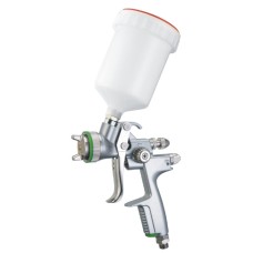 Фарбопульт пневматичний HVLP, форсунка-1,3мм H-1001A-1.3 ITALCO