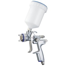 Фарбопульт пневматичний LVMP, форсунка-1,3мм H-1001A-1.3LM ITALCO