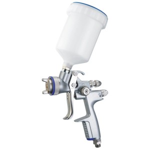 Фарбопульт пневматичний LVMP, форсунка-1,3мм H-1001A-1.3LM ITALCO