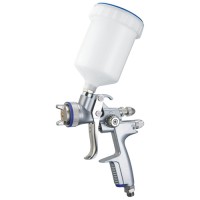 Фарбопульт пневматичний LVMP, форсунка-1,4мм H-1001A-1.4LM ITALCO