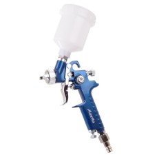 Фарбопульт пневматичний тип HVLP, діаметр форсунки-1,0мм H-2000P-1.0 AUARITA