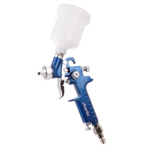 Фарбопульт пневматичний тип HVLP, діаметр форсунки-1,0мм H-2000P-1.0 AUARITA