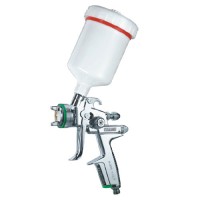 Фарбопульт пневматичний тип HVLP, форсунка 1,4мм H-3003-1.4 ITALCO