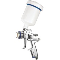 Фарбопульт пневматичний LVMP, форсунка-1,4мм H-3003-1.4LM ITALCO