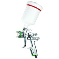 Фарбопульт пневматичний тип HVLP, форсунка 1,8 мм H-3003-1.8 ITALCO