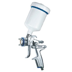 Фарбопульт пневматичний LVMP, форсунка-1,8мм H-3003-1.8LM ITALCO