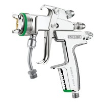 Фарбопульт пневматичний HVLP для роботи з фарбонагнітальними баками, форсунка-1,8мм H-3000-PT-1.8 ITALCO