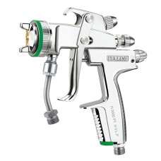 Фарбопульт пневматичний HVLP для роботи з фарбонагнітальними баками, форсунка-1,8мм H-3000-PT-1.8 ITALCO