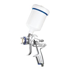 Фарбопульт пневматичний тип LVMP, форсунка-1,3мм H-3003A-1.3LM ITALCO