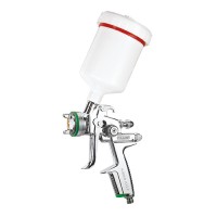 Фарбопульт пневматичний тип HVLP, форсунка-1,3мм H-3003A-1.3 ITALCO