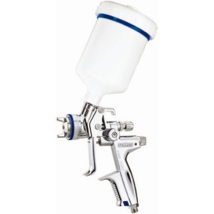 Фарбопульт пневматичний LVMP, форсунка-1,3мм H-4004-1.3LM ITALCO
