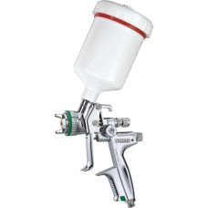 Фарбопульт пневматичний тип HVLP, форсунка 1,4мм H-4004-1.4 ITALCO