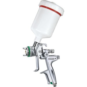 Фарбопульт пневматичний тип HVLP, форсунка 1,4мм H-4004-1.4 ITALCO