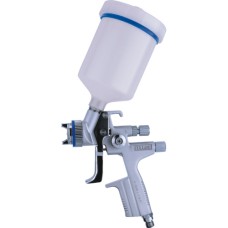 Фарбопульт пневматичний тип HVLP, форсунка 1,4мм H-5005-1.4 ITALCO