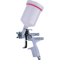 Фарбопульт пневматичний LVMP, форсунка-1,4мм H-5005-1.4LM ITALCO
