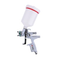 Фарбопульт пневматичний цифровий HVLP, форсунка-1,3мм H-5000-Digital-1.3 ITALCO