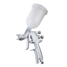 Фарбопульт пневматичний тип HVLP діаметр форсунки-0.8мм H-921-MINI-0.8 AUARITA
