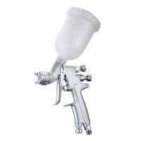 Фарбопульт пневматичний тип HVLP діаметр форсунки-1.0мм H-921-MINI-1.0 AUARITA