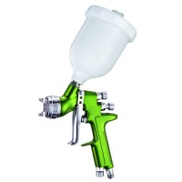 Фарбопульт пневматичний тип HVLP, форсунка 1,4мм H-929-1.4 ITALCO