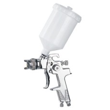 Фарбопульт пневматичний тип HVLP, форсунка 1,4мм H-970P-1.4 AUARITA